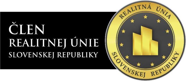 Člen Realitnej únie Slovenskej Republiky